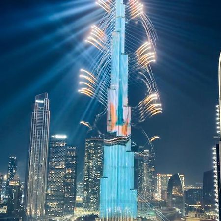 Burj Royale Residences Downtown Dubai - Burj Khalifa District Bagian luar foto