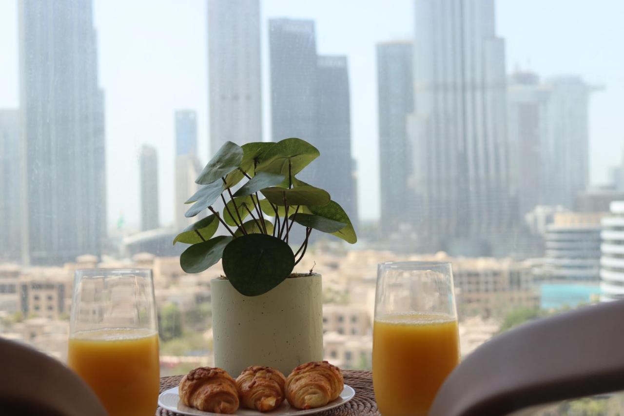 Burj Royale Residences Downtown Dubai - Burj Khalifa District Bagian luar foto