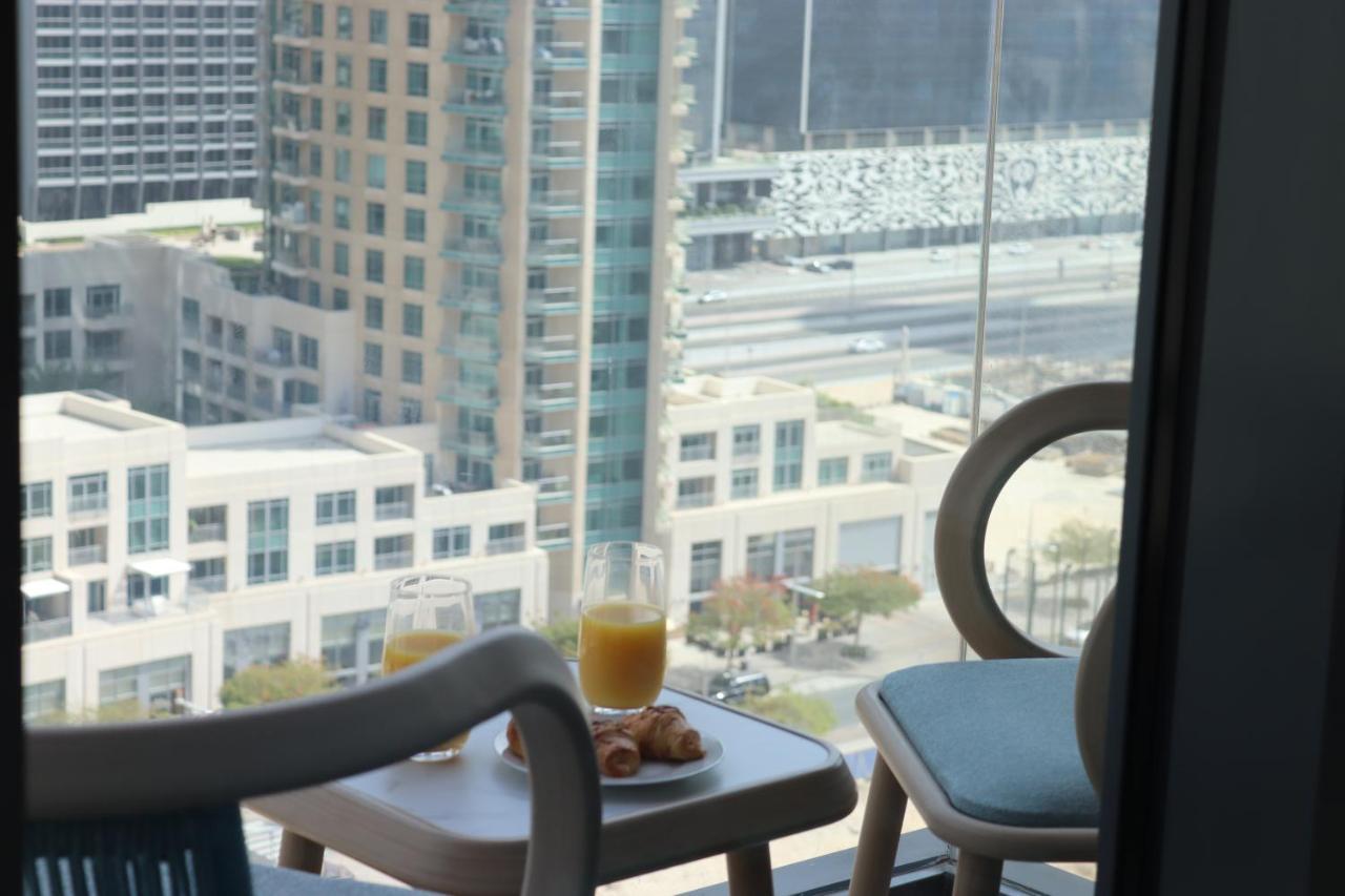 Burj Royale Residences Downtown Dubai - Burj Khalifa District Bagian luar foto