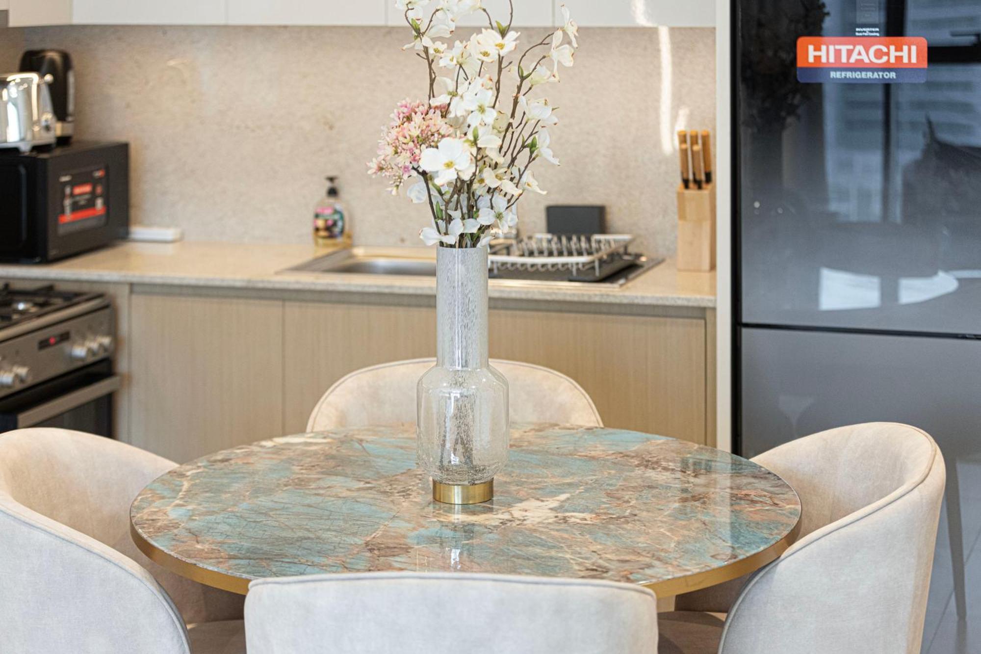 Burj Royale Residences Downtown Dubai - Burj Khalifa District Bagian luar foto