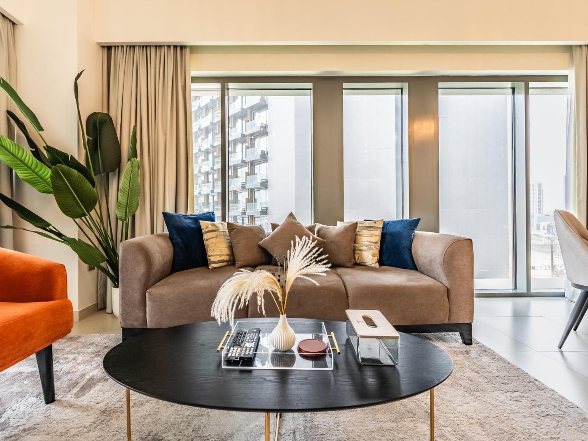 Burj Royale Residences Downtown Dubai - Burj Khalifa District Bagian luar foto